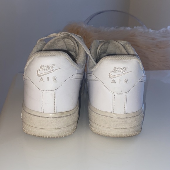Nike AF1 Message First! - Picture 7 of 8
